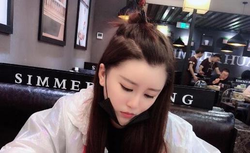 刘大美人个人资料多高 快手刘大美人怎么火的