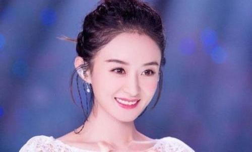 赵丽颖产后首发照片网友催促复出 赵丽颖微博晒照被赞可爱