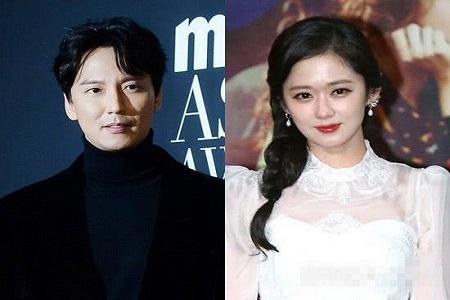 张娜拉否认和金南佶结婚 两人曾在13年传出过恋爱绯闻