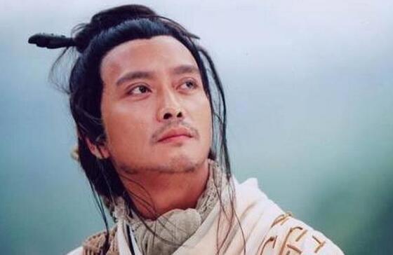 谢君豪烧伤前后对比毁容了吗 黄宗泽谢君豪一模一样谁帅些