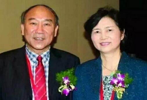 李兰娟的老公是谁干什么的 郑树森资料简介