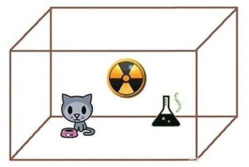 薛定谔的猫是什么意思 薛定谔把妹法怎么做真能追到女生吗