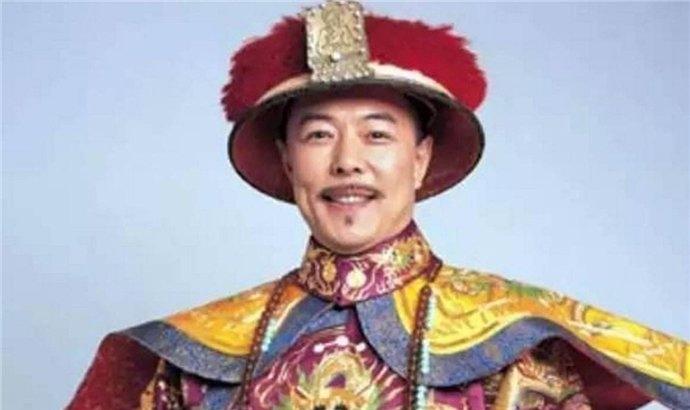 张铁林是哪国人 张铁林加入英国国籍不再是中国人