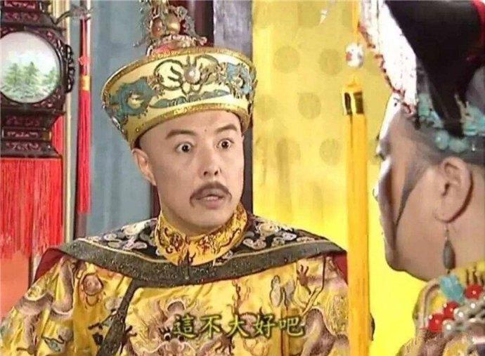 张铁林是哪国人 张铁林加入英国国籍不再是中国人