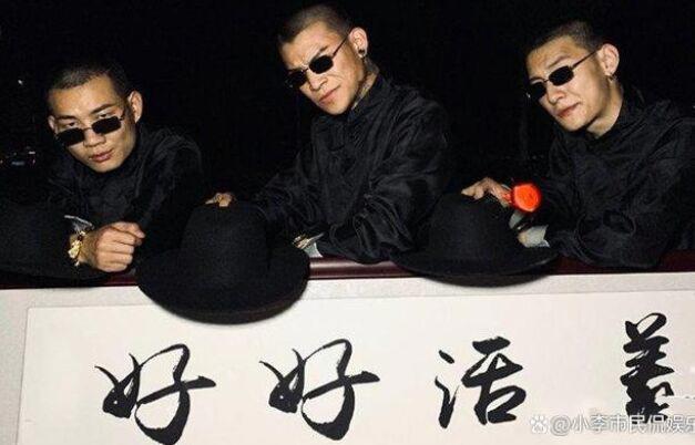 快手攀娘个人资料真名伍义攀 真实身份是富二代?