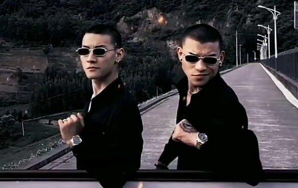 快手攀娘个人资料真名伍义攀 真实身份是富二代?