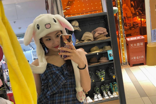 创造营2020敖心仪是谁 嘉行舞蹈担当独挑大梁