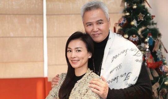 张庭林瑞阳有多少钱及资产 张庭夫妇如何走到今天