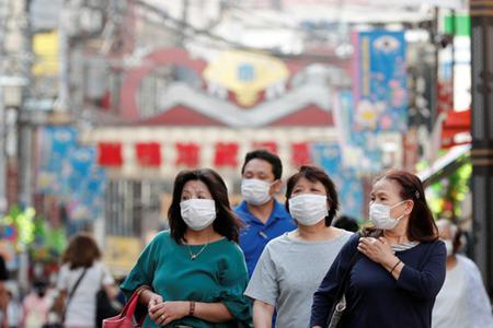 日本开始大规模抗体检测 日本新冠疫情持续反弹是何原因
