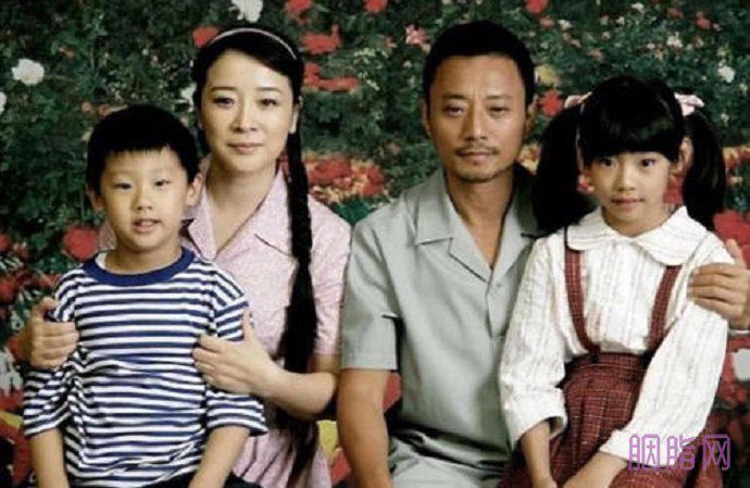 陈小艺老公是谁？模范夫妻却传出离婚传闻越演越烈