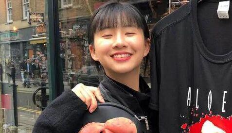 小彩旗现在干什么 小彩旗现在的样子图片曝光模样变化大