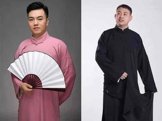 德云社演员退群原因是睡粉吗 德云社刘九儒翻牌初二女粉丝最新消息