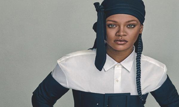 蕾哈娜父亲感染新冠，“山东天后”蕾哈娜男友是谁？