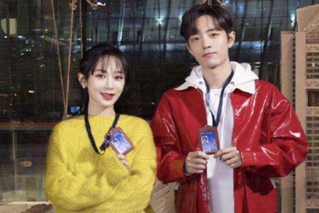 如何看待杨紫点赞肖战微博？肖战事件始末真相是什么