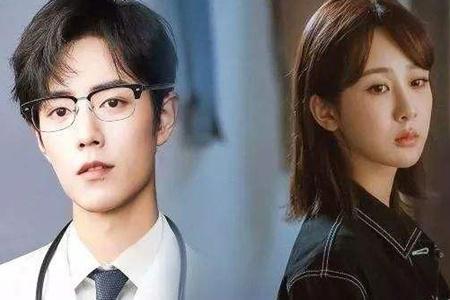 如何看待杨紫点赞肖战微博？肖战事件始末真相是什么