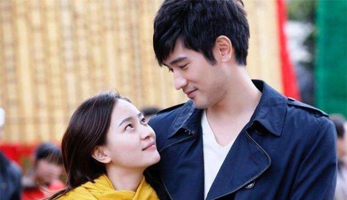 高以翔焦俊艳错过的女孩是指她吗 高以翔女朋友是他最爱吗