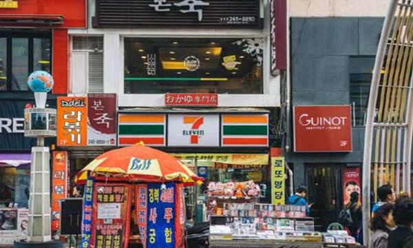 韩国2019人口总数是多少？韩国劳动人口减少率居全球之首