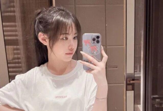 上海网红naomi是谁 个人资料及真实身份遭扒
