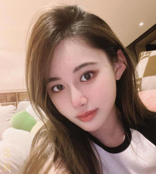 上海网红naomi是谁 个人资料及真实身份遭扒