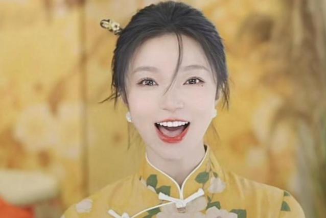小潘潘为什么被全网黑 被骂原因与改编黄梅戏《女驸马》有关