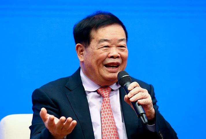 曹德旺身价有多少个亿 分析曹德旺为什么要建学校