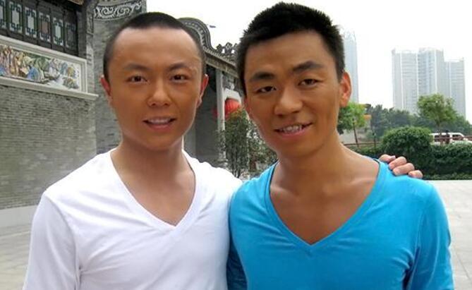 谢苗个人资料简介身高多少 童星出身的谢苗为什么不红了