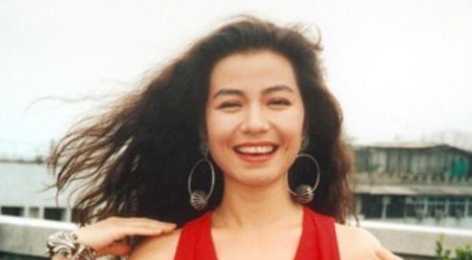 钟楚红老公是谁 揭露钟楚婚老公孩子资料照片怎样引发关注