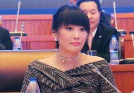 宗馥莉再谈换王力宏原因 娃哈哈换掉代言人事件引发粉丝网络暴力