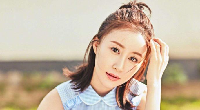 舒畅结婚了吗还是单身 舒畅出道多年却始终担心惨遭粉丝无情催婚