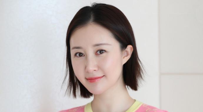 舒畅结婚了吗还是单身 舒畅出道多年却始终担心惨遭粉丝无情催婚