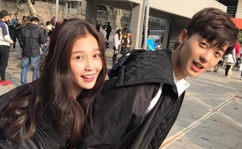 赵志伟没恋爱没出轨与虞书欣分手是怎么回事 虞书欣赵志伟感情史曝光