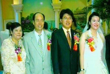 碧桂园杨惠妍个人资料照片 中国女首富杨惠妍老公简介太厉害