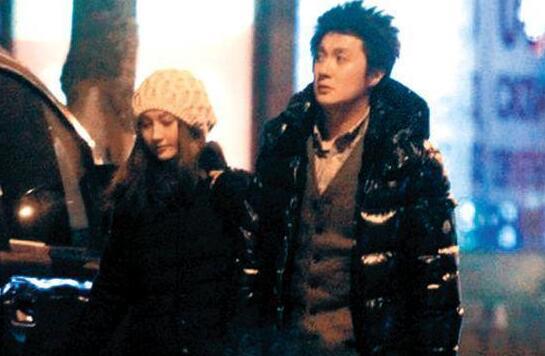 迟帅和姚笛分手原因讽刺 迟帅老婆儿子在怀而姚笛现状凄惨