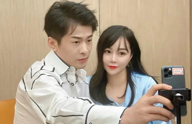 辛巴结过几次婚 辛巴和初瑞雪分手了吗