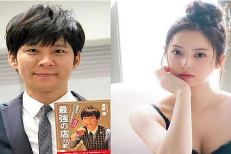 佐佐木希为老公渡部建出轨丑闻道歉 渣男出轨女神不离婚真相深扒