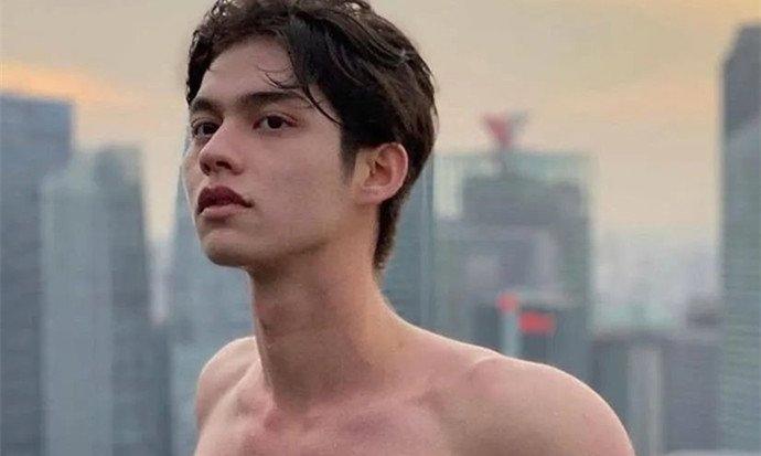 泰剧假偶天成演员表男主资料深扒 泰国男星Bright女朋友曝光
