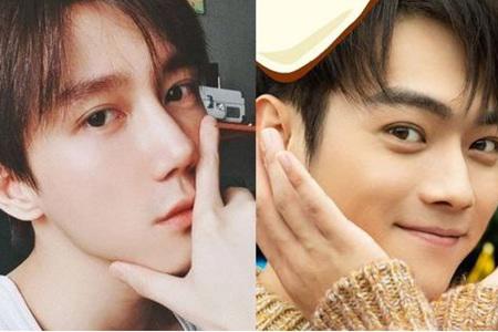 白鹿新恋情曝光男友竟是他 白鹿许凯是情侣吗最新消息深扒