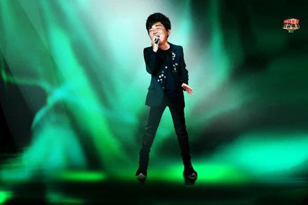 孙楠为什么退出我是歌手惹怒汪涵了嘛 孙楠现状曝光引热议