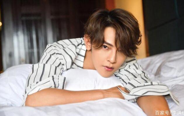 汪东城和炎亚纶事件 两人在一起过吗