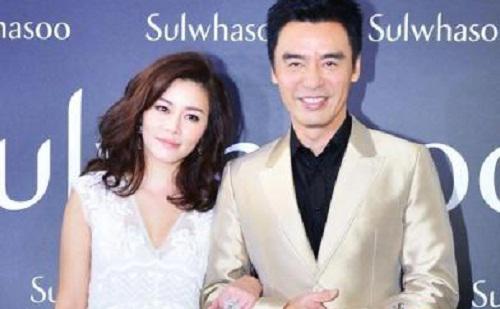 钟镇涛老婆范姜相恋17年结婚现状 钟镇涛为什么欠2亿始末介绍