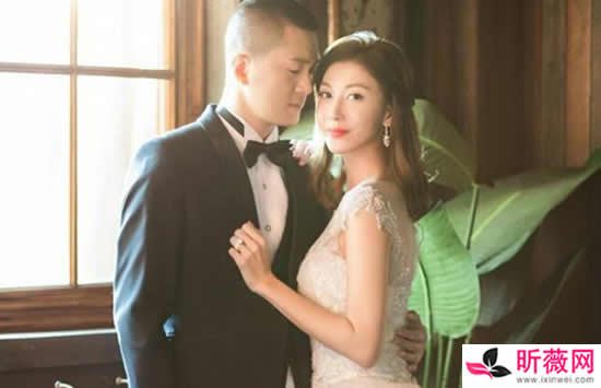 李彩桦老公是谁 李彩桦离婚原因遭扒