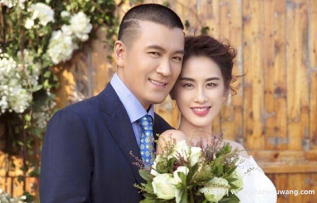 黄圣依和杨子怎么认识的 黄圣依为什么要嫁杨子