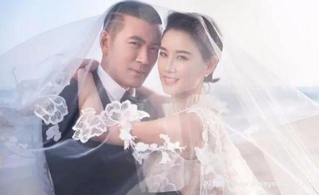 黄圣依和杨子怎么认识的 黄圣依为什么要嫁杨子