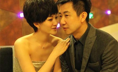 李小冉老公个人资料深扒难怪她愿意嫁 李小冉鄢颇感情史揭秘
