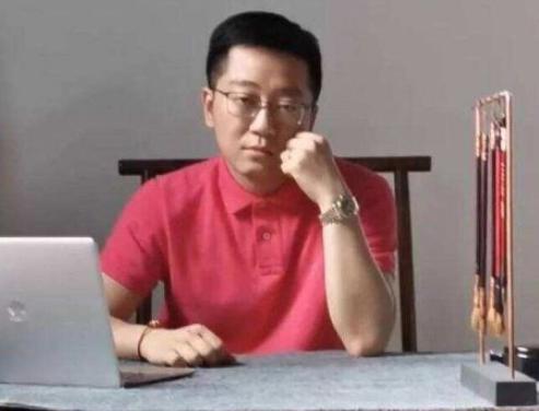 朱一旦是谁被爆光真的有钱是真的吗？朱一旦的真实身份原来是这样