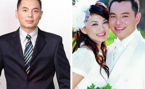 李湘前夫现状评价前妻用词引争议 李湘最新消息直播说错话引争议