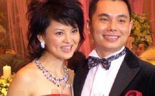 李湘前夫现状评价前妻用词引争议 李湘最新消息直播说错话引争议