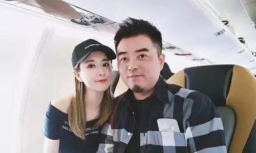 薇娅老公丁海峰身价如何两人怎么认识的 薇娅个人资料情史深扒