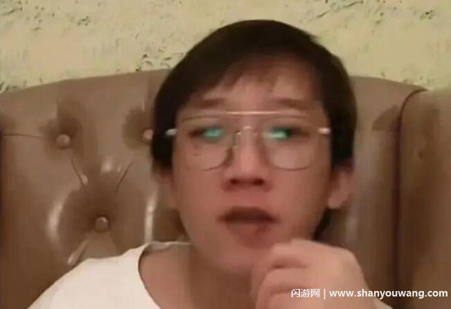 游良文化老板罗冠彦个人资料简介 游良文化旗下艺人都有谁