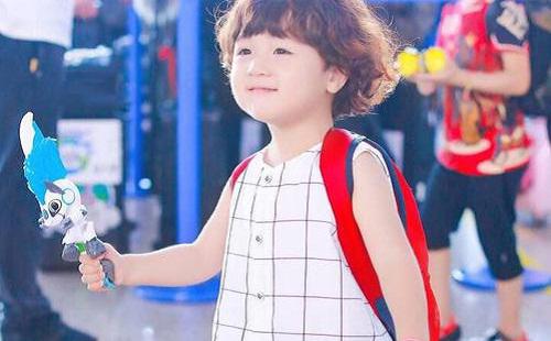 单禹豪个人资料家境怎么样 单禹豪图片近照曝光